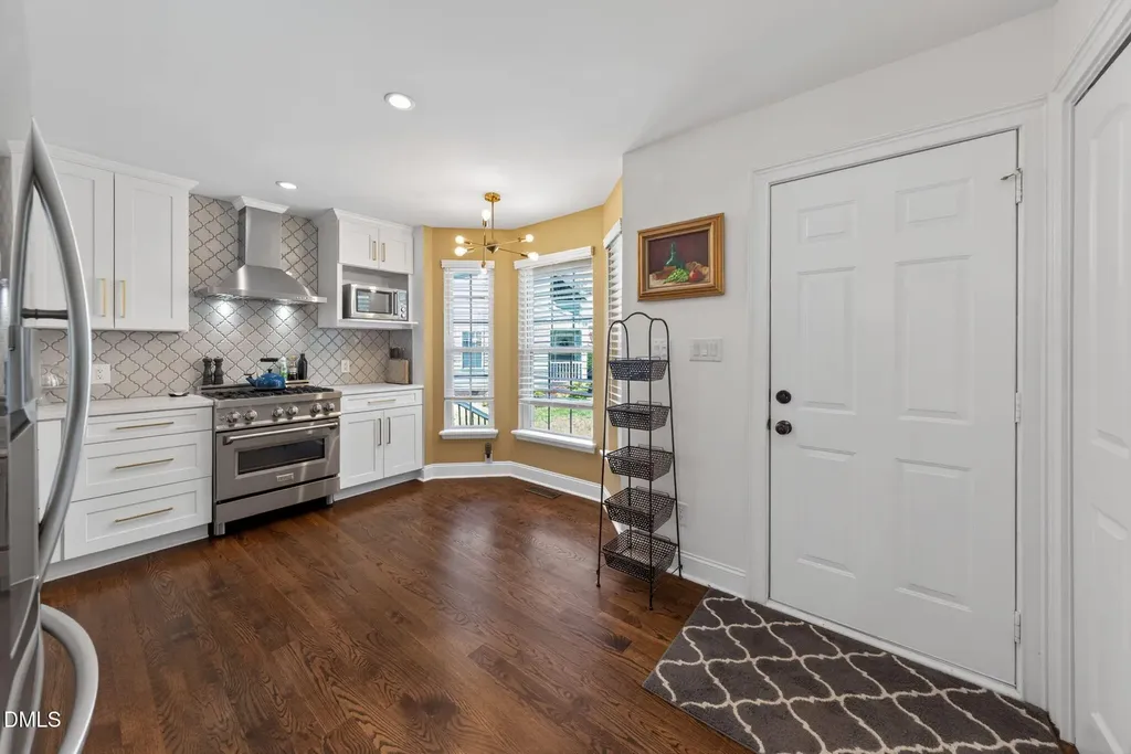 337 Stone Hedge Court Holly Springs NC 27540