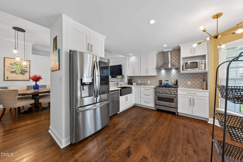 337 Stone Hedge Court Holly Springs NC 27540