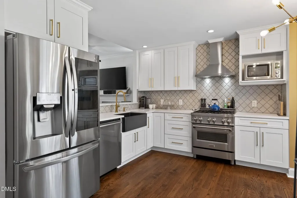 337 Stone Hedge Court Holly Springs NC 27540