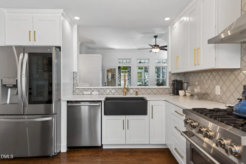 337 Stone Hedge Court Holly Springs NC 27540