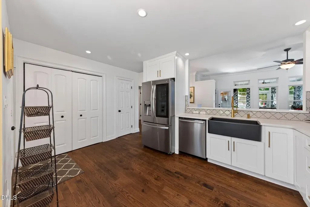 337 Stone Hedge Court Holly Springs NC 27540