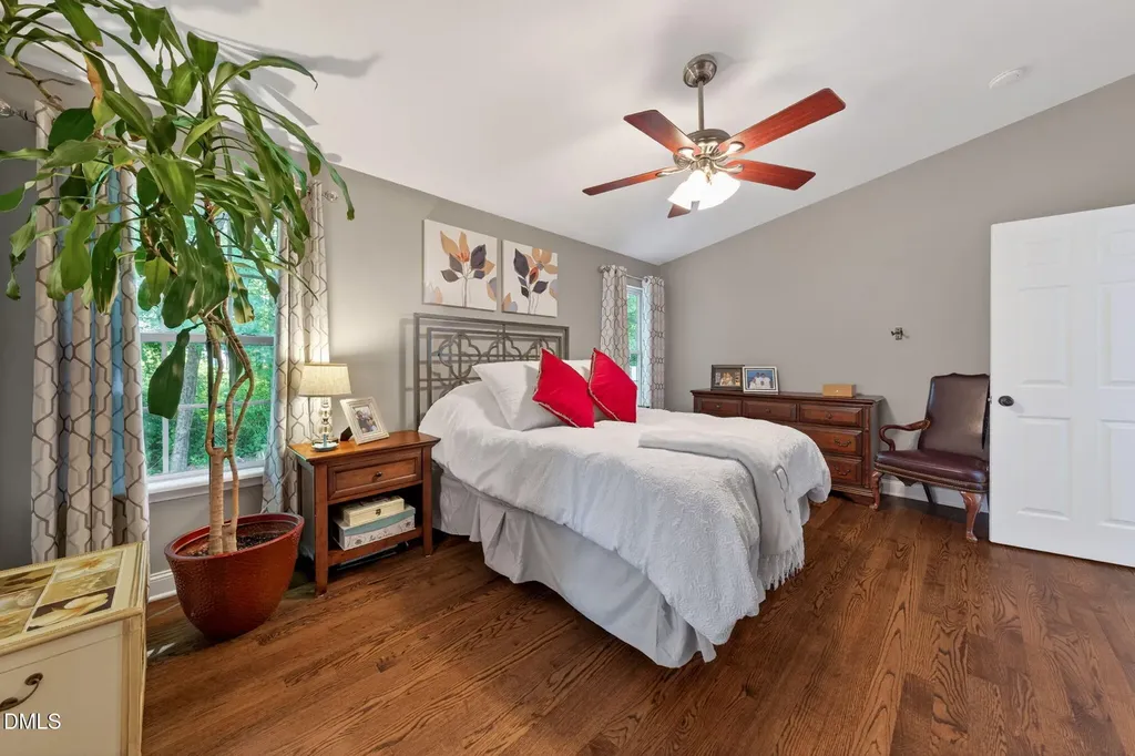 337 Stone Hedge Court Holly Springs NC 27540