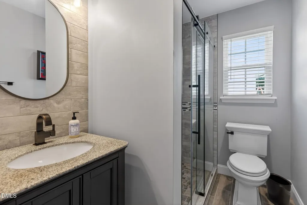 337 Stone Hedge Court Holly Springs NC 27540
