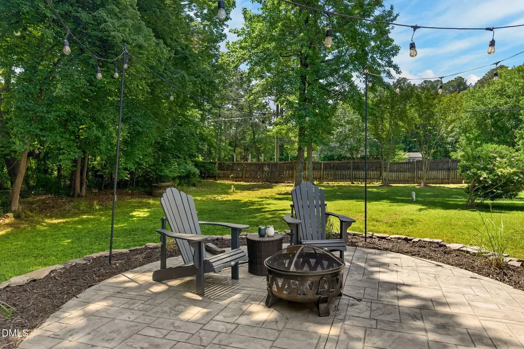337 Stone Hedge Court Holly Springs NC 27540