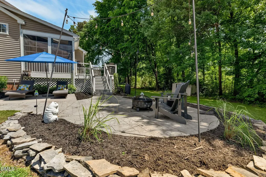 337 Stone Hedge Court Holly Springs NC 27540