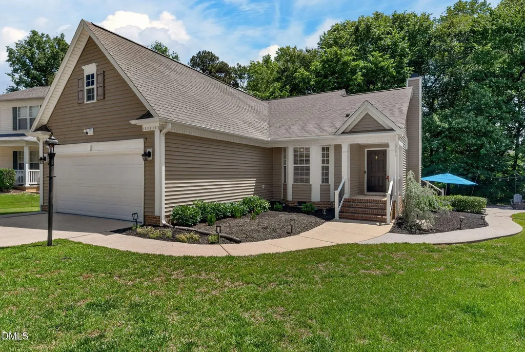 337 Stone Hedge Court Holly Springs NC 27540