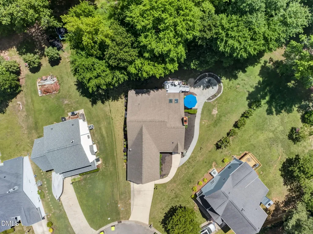337 Stone Hedge Court Holly Springs NC 27540
