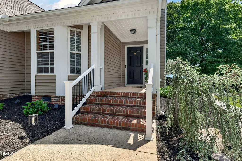 337 Stone Hedge Court Holly Springs NC 27540