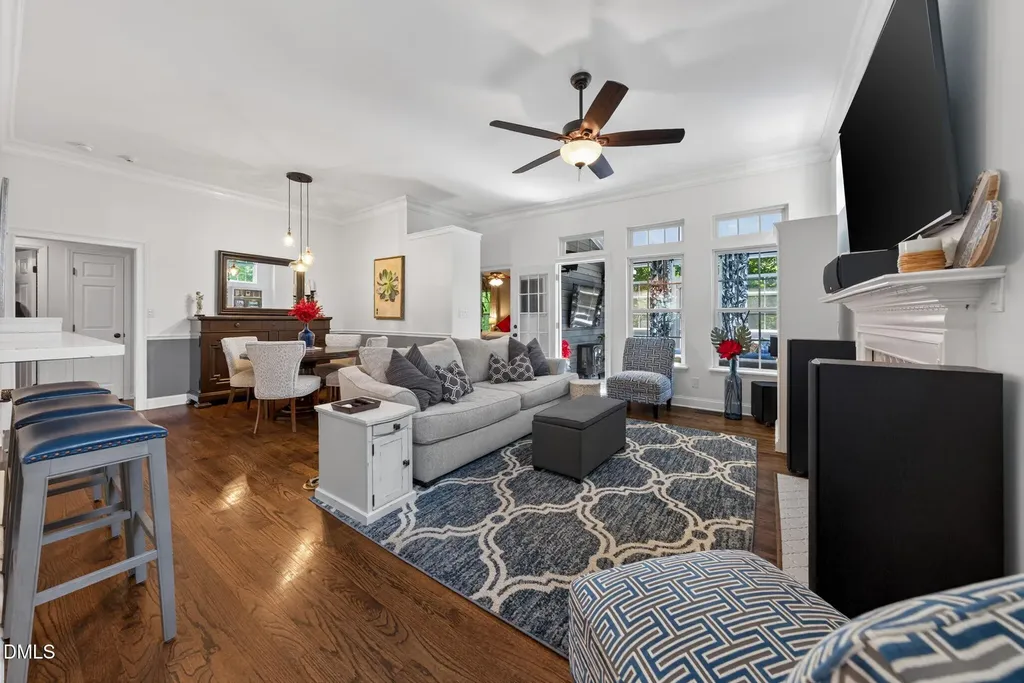 337 Stone Hedge Court Holly Springs NC 27540