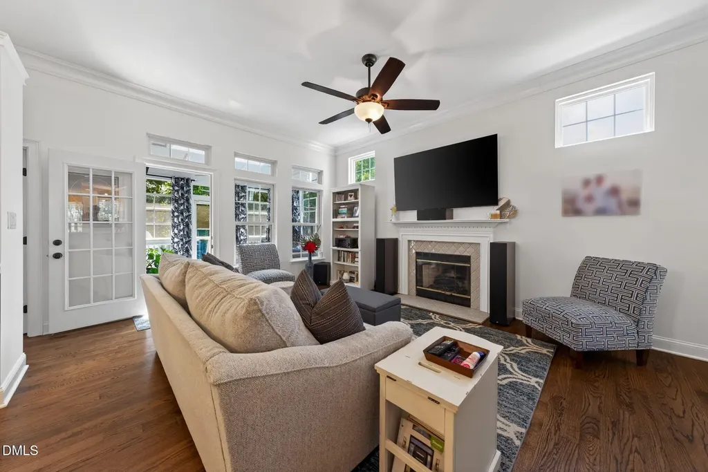 337 Stone Hedge Court Holly Springs NC 27540