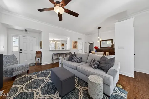 337 Stone Hedge Court Holly Springs NC 27540