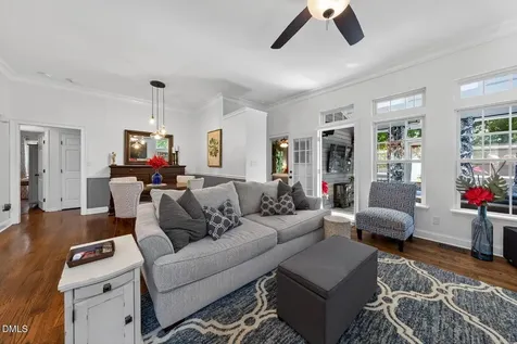 337 Stone Hedge Court Holly Springs NC 27540