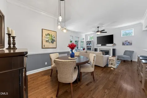 337 Stone Hedge Court Holly Springs NC 27540