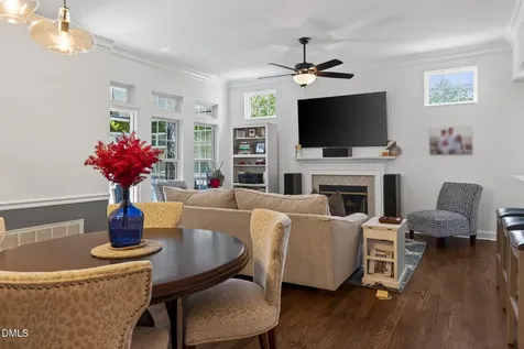 337 Stone Hedge Court Holly Springs NC 27540