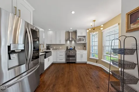 337 Stone Hedge Court Holly Springs NC 27540