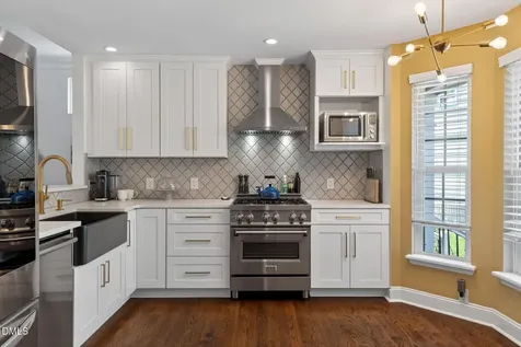 337 Stone Hedge Court Holly Springs NC 27540