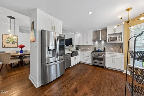337 Stone Hedge Court Holly Springs NC 27540