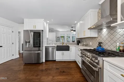 337 Stone Hedge Court Holly Springs NC 27540