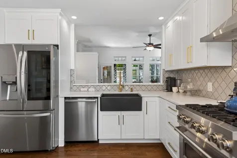 337 Stone Hedge Court Holly Springs NC 27540