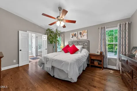 337 Stone Hedge Court Holly Springs NC 27540