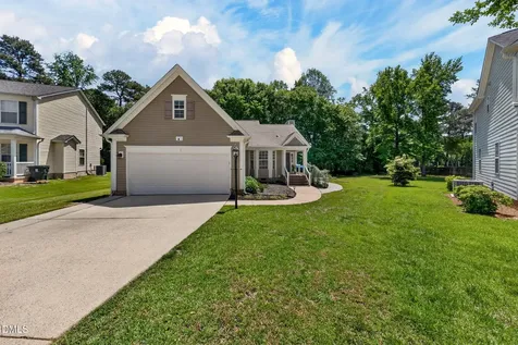337 Stone Hedge Court Holly Springs NC 27540
