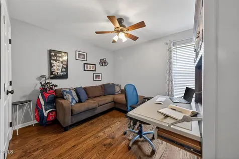 337 Stone Hedge Court Holly Springs NC 27540