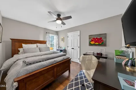 337 Stone Hedge Court Holly Springs NC 27540