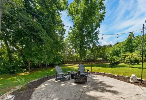 337 Stone Hedge Court Holly Springs NC 27540