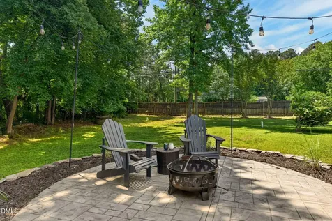 337 Stone Hedge Court Holly Springs NC 27540
