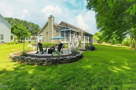 337 Stone Hedge Court Holly Springs NC 27540