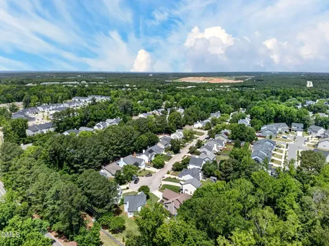 337 Stone Hedge Court Holly Springs NC 27540