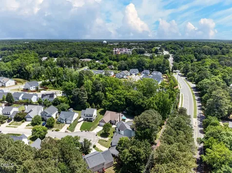 337 Stone Hedge Court Holly Springs NC 27540