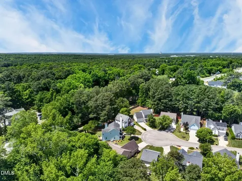 337 Stone Hedge Court Holly Springs NC 27540
