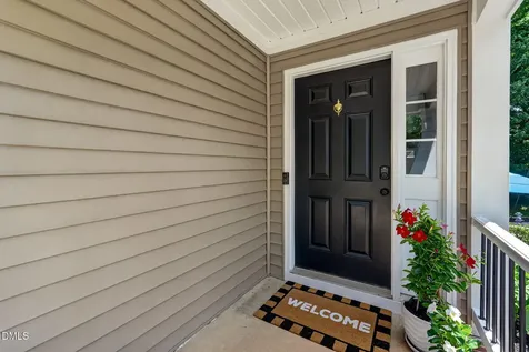 337 Stone Hedge Court Holly Springs NC 27540