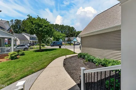 337 Stone Hedge Court Holly Springs NC 27540