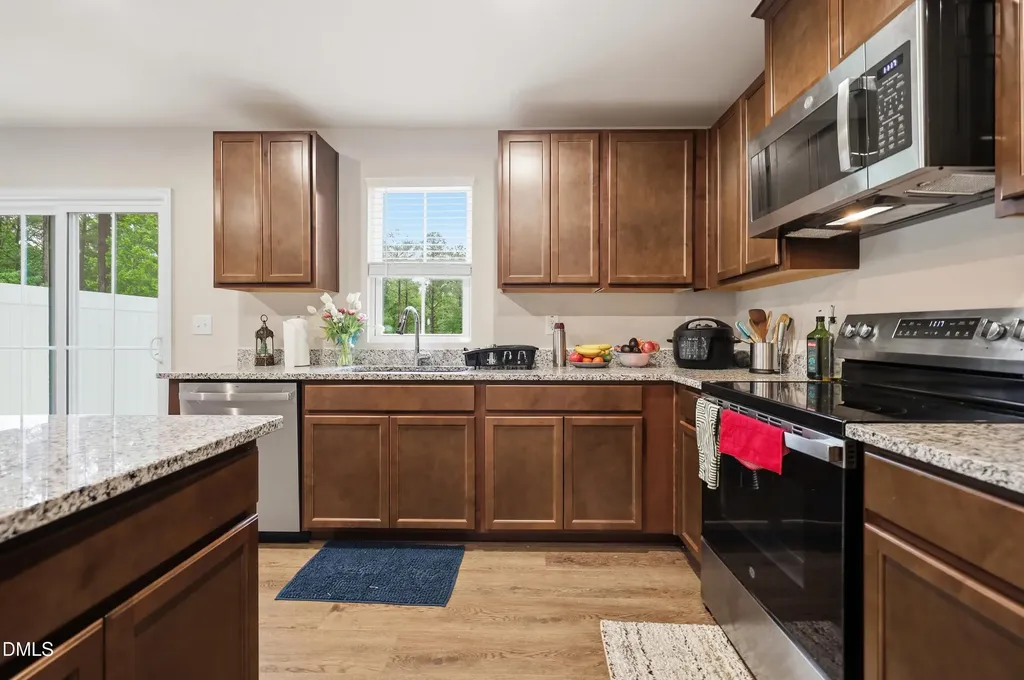 6608 Gibraltar Rock Drive Raleigh NC 27610