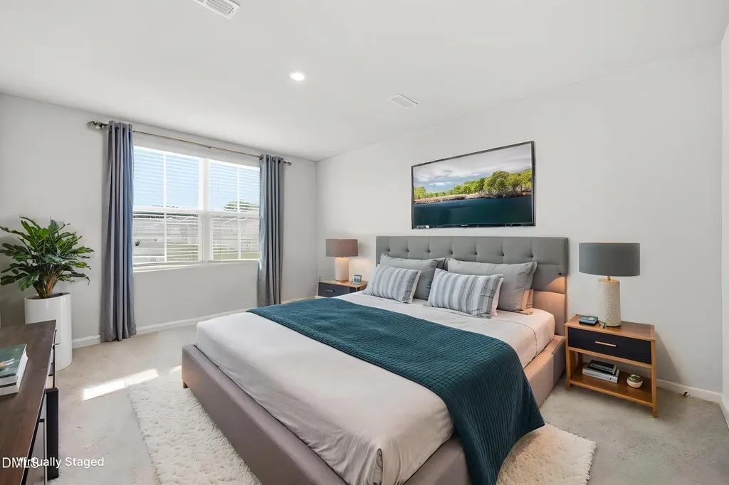 6608 Gibraltar Rock Drive Raleigh NC 27610