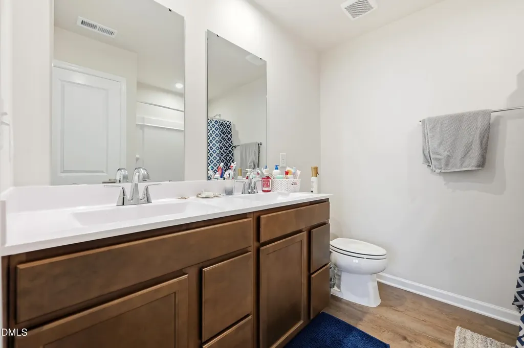 6608 Gibraltar Rock Drive Raleigh NC 27610