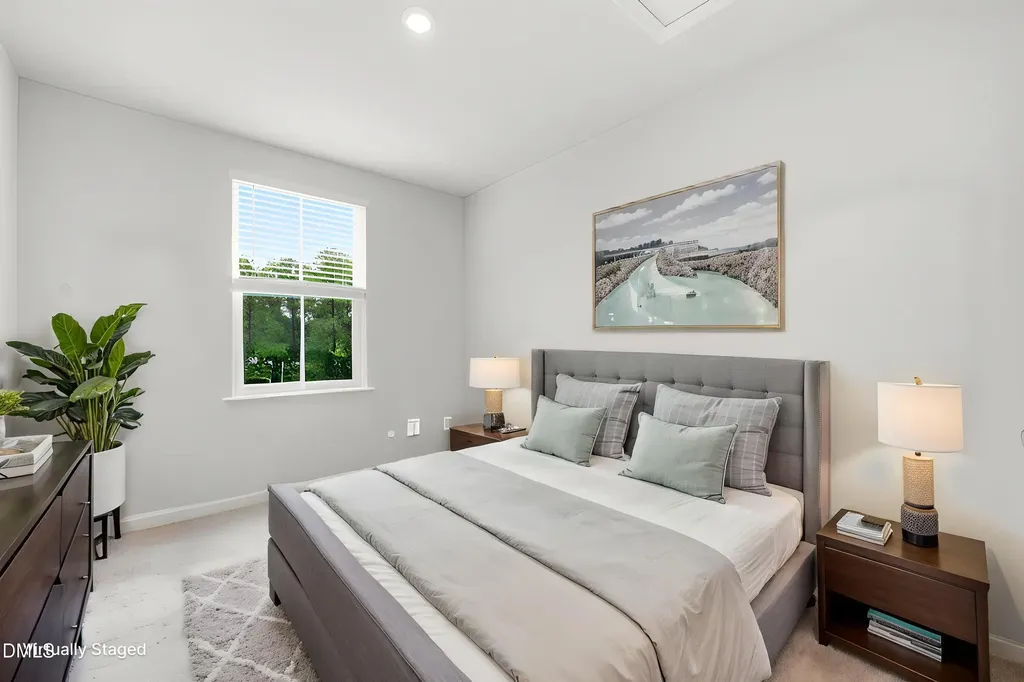 6608 Gibraltar Rock Drive Raleigh NC 27610