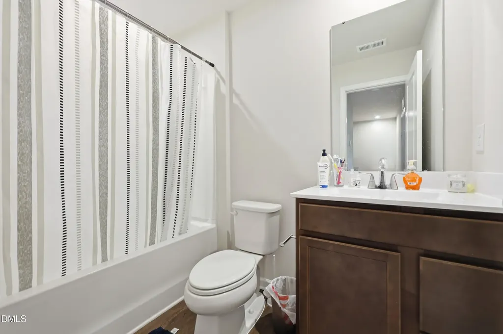 6608 Gibraltar Rock Drive Raleigh NC 27610