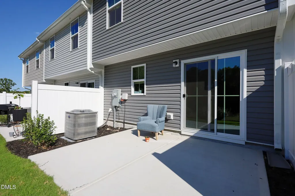 6608 Gibraltar Rock Drive Raleigh NC 27610