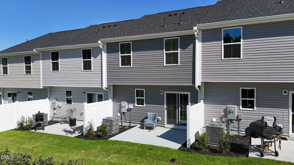 6608 Gibraltar Rock Drive Raleigh NC 27610