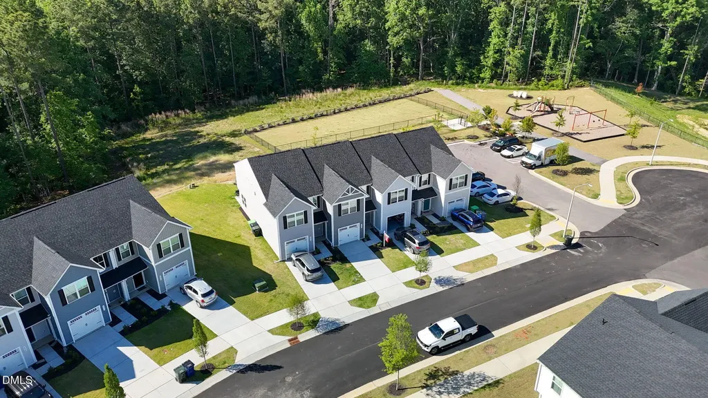 6608 Gibraltar Rock Drive Raleigh NC 27610