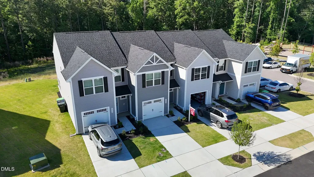 6608 Gibraltar Rock Drive Raleigh NC 27610