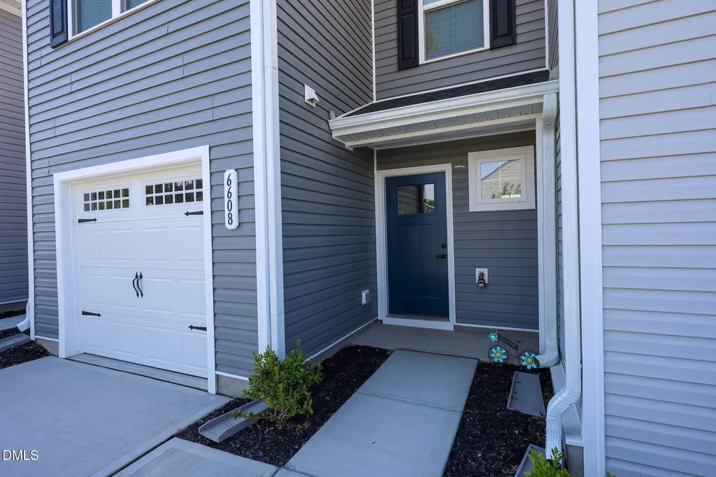 6608 Gibraltar Rock Drive Raleigh NC 27610