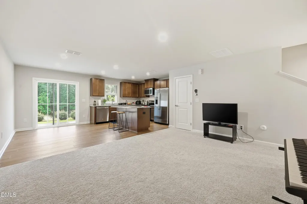 6608 Gibraltar Rock Drive Raleigh NC 27610