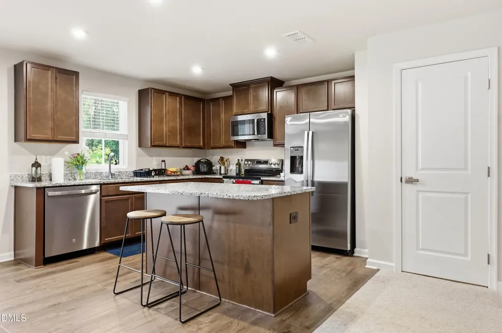 6608 Gibraltar Rock Drive Raleigh NC 27610