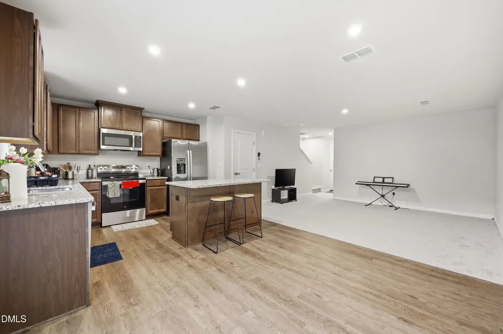 6608 Gibraltar Rock Drive Raleigh NC 27610