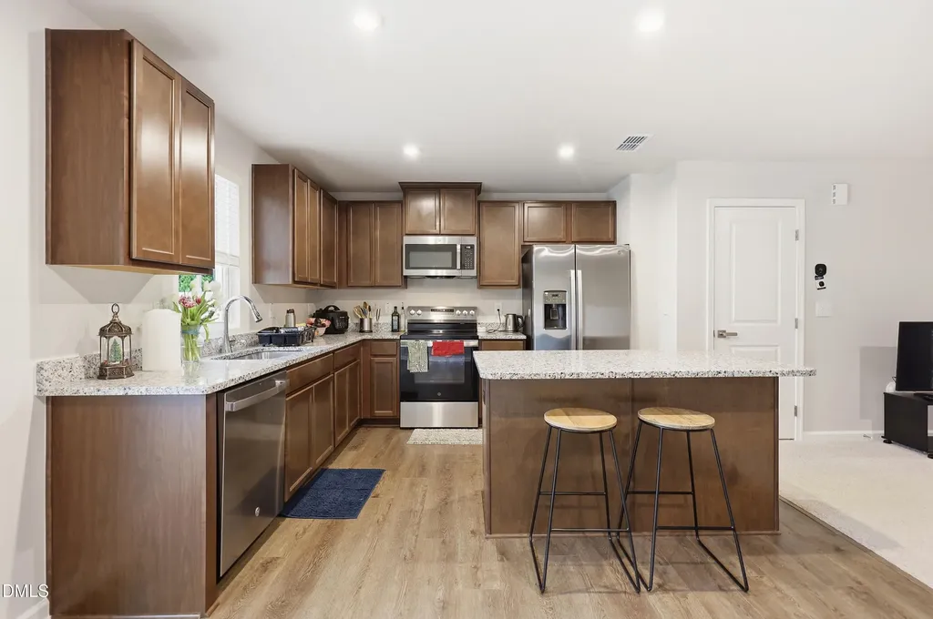 6608 Gibraltar Rock Drive Raleigh NC 27610