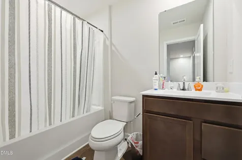 6608 Gibraltar Rock Drive Raleigh NC 27610